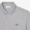 Polo Paris Stretch Piqua de corte regular para homem