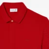 Polo Paris Stretch Piqua de corte regular para homem