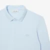 Polo Paris Stretch Piqua de corte regular para homem