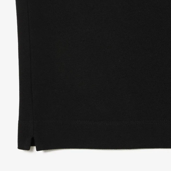 Polo Paris Stretch Piqua de corte regular para homem