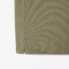 Polo Paris Stretch Piqua de corte regular para homem