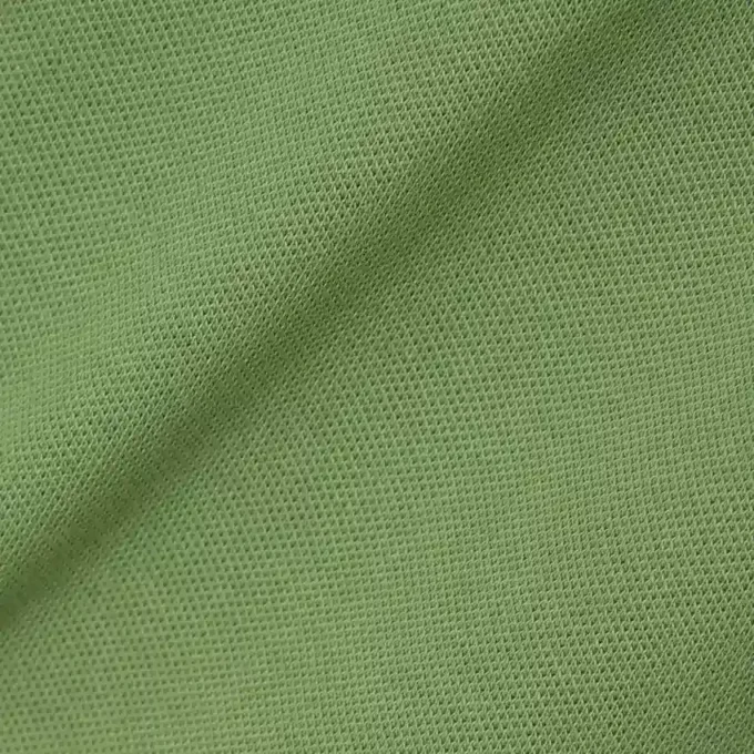 Polo Paris Stretch Piqua de corte regular para homem