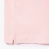 Polo Paris Stretch Piqua de corte regular para homem