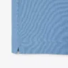 Polo Paris Stretch Piqua de corte regular para homem