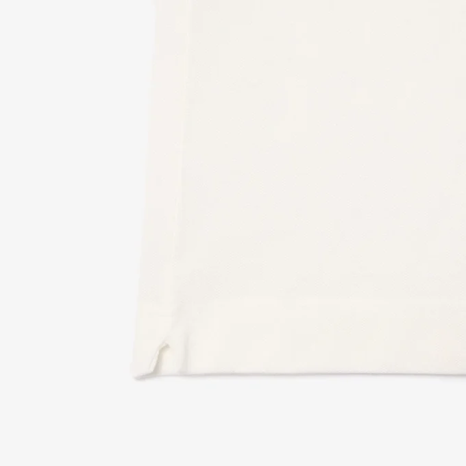 Polo Paris Stretch Piqua de corte regular para homem