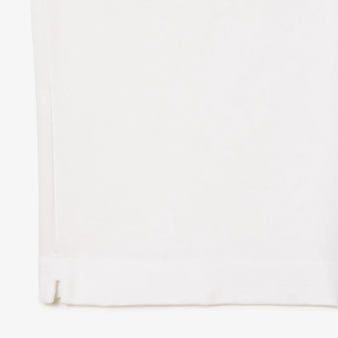 Polo Paris Stretch Piqua de corte regular para homem