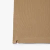 Polo Paris Stretch Piqua de corte regular para homem