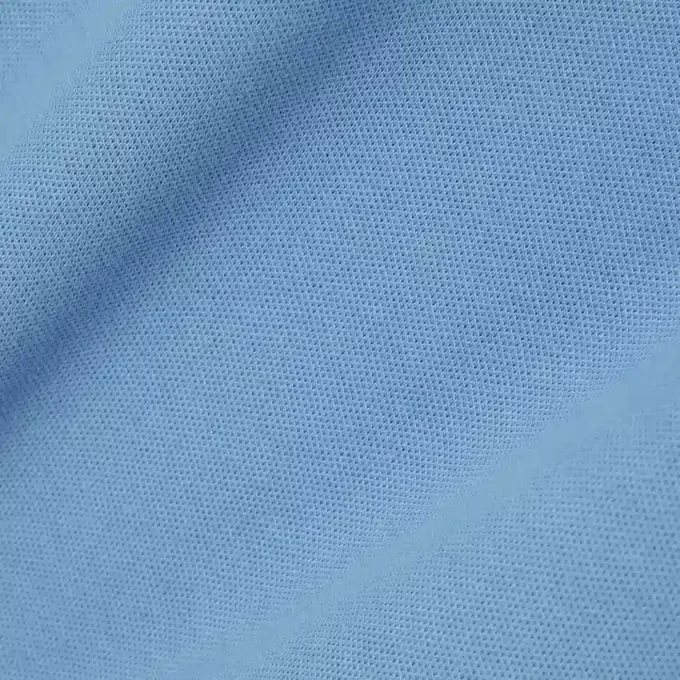 Polo Paris Stretch Piqua de corte regular para homem