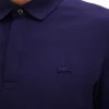 Polo Paris Stretch Piqua de corte regular para homem