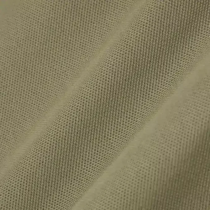Polo Paris Stretch Piqua de corte regular para homem