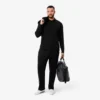 Polo Paris Stretch Piqua de corte regular para homem