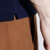Polo Paris Stretch Piqua de corte regular para homem