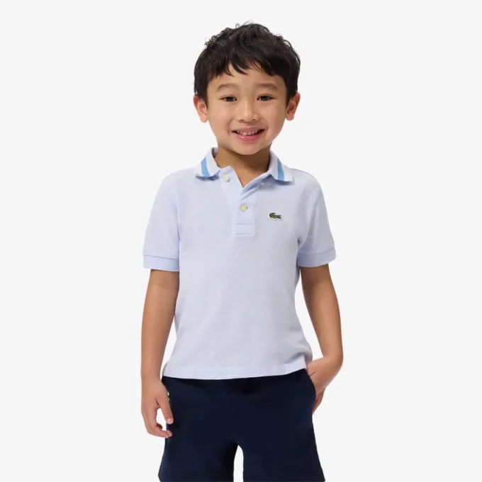 Polo Petit Piqué