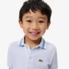 Polo Petit Piqué
