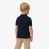 Polo Petit Piqué
