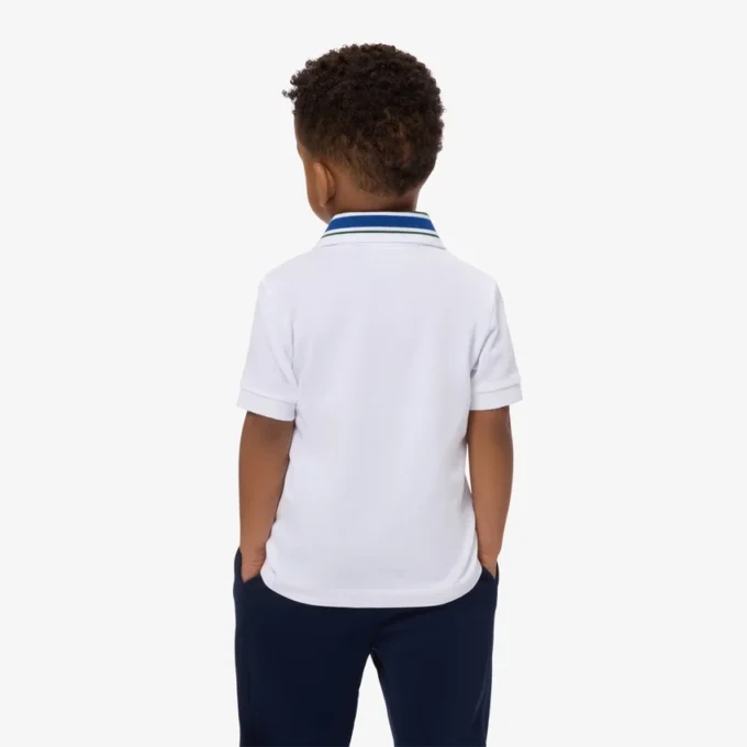 Polo Petit Piqué