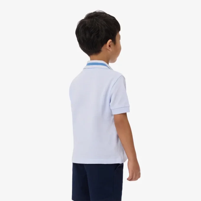 Polo Petit Piqué