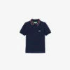 Polo Petit Piqué