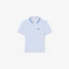 Polo Petit Piqué