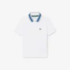 Polo Petit Piqué