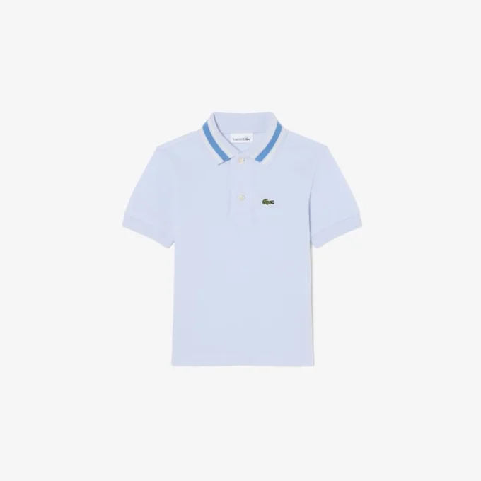 Polo Petit Piqué