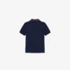 Polo Petit Piqué