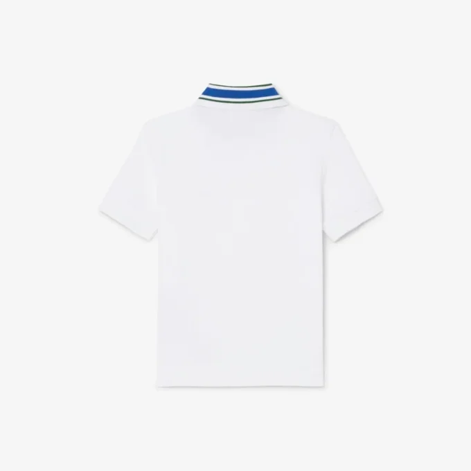 Polo Petit Piqué
