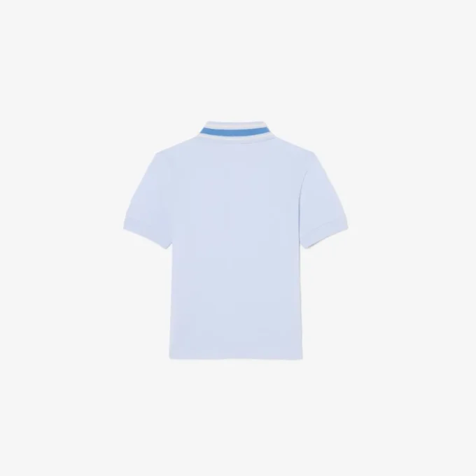 Polo Petit Piqué