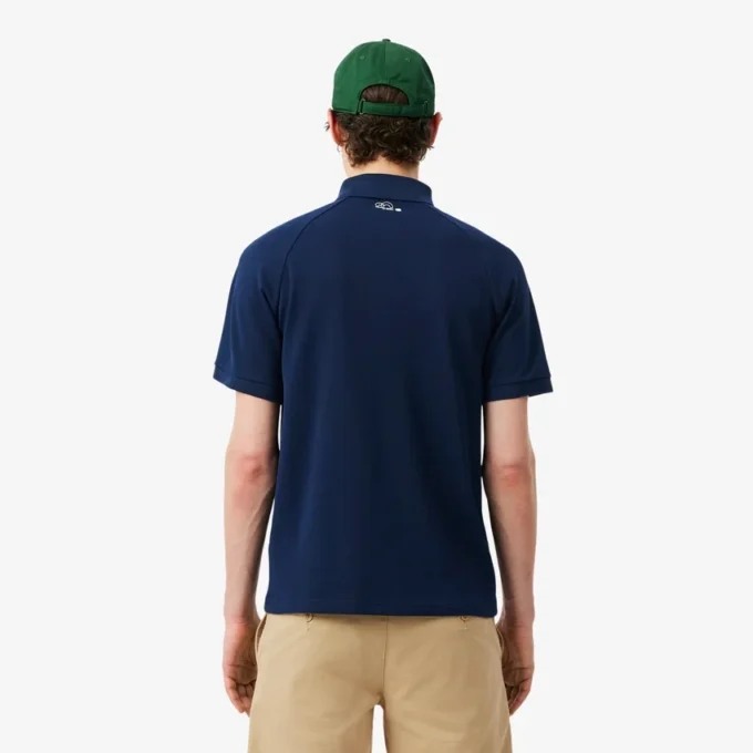 Polo Petit Piqué Edição Miami Open