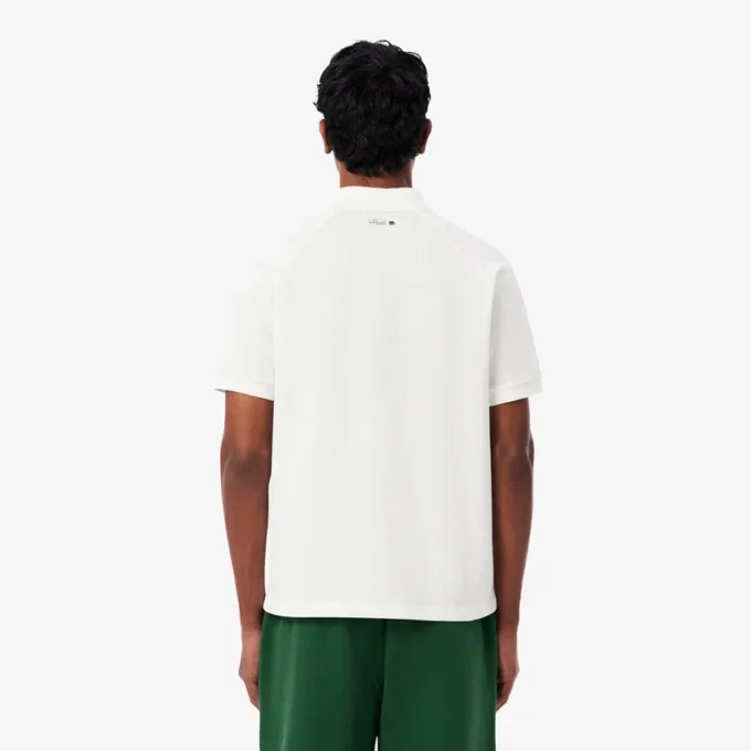 Polo Petit Piqué Edição Miami Open