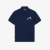 Polo Petit Piqué Edição Miami Open