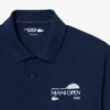 Polo Petit Piqué Edição Miami Open