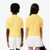 Polo Petit Piqué para Crianças