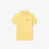Polo Petit Piqué para Crianças