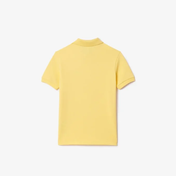Polo Petit Piqué para Crianças