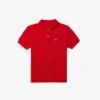 Polo Petit Piqué para menino