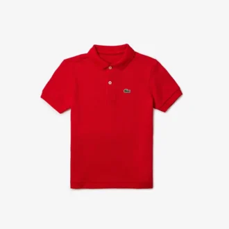 Polo Petit Piqué para menino