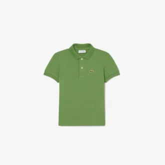 Polo Petit Piqué para menino
