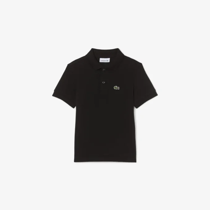Polo Petit Piqué para menino