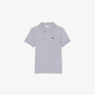 Polo Petit Piqué para menino