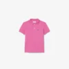 Polo Petit Piqué para menino