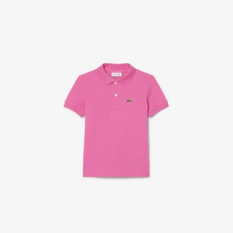 Polo Petit Piqué para menino