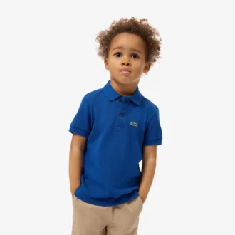 Polo Petit Piqué para menino