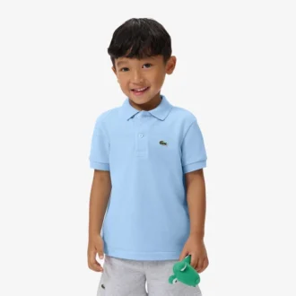 Polo Petit Piqué para menino