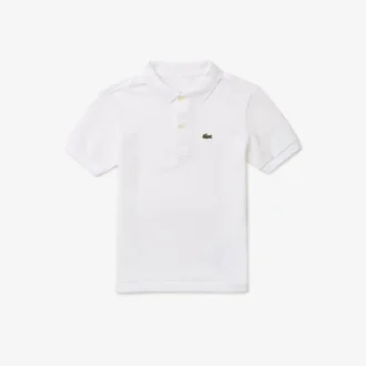 Polo Petit Piqué para menino
