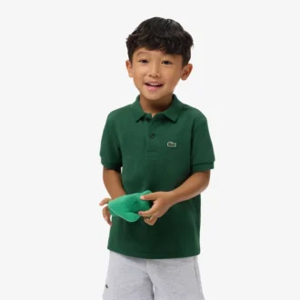 Polo Petit Piqué para menino