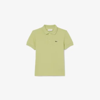 Polo Petit Piqué para menino