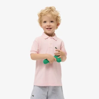 Polo Petit Piqué para menino