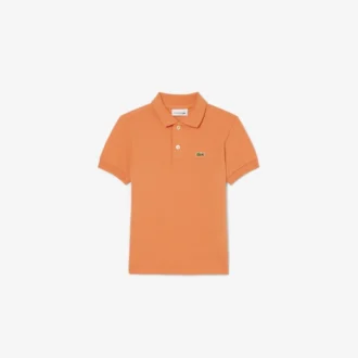 Polo Petit Piqué para menino