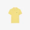 Polo Petit Piqué para menino